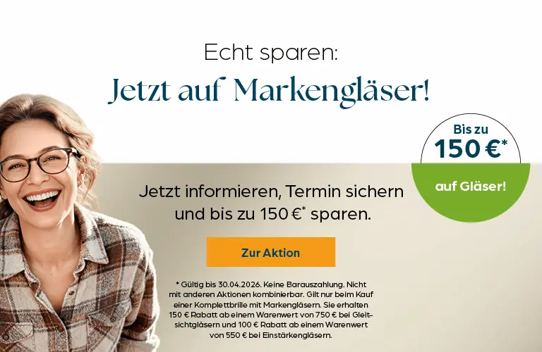 Nachbarschaftskampagne. Gültig bis zum 30.04.2026.